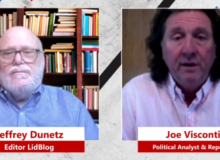 The Schaftlein Report | Jeffrey Dunetz & Joe Visconti