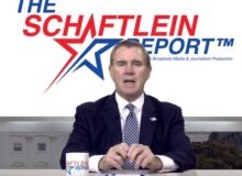 The Schaftlein Report | Voters Turning to Republicans to save the Country