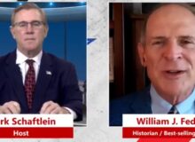 Schaftlein Report | Budget Debate in Washington