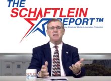 The Schaftlein Report | Are we Headed for a Recession in 2023?